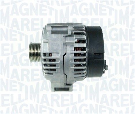 MAGNETI MARELLI kintamosios srovės generatorius 944390443600